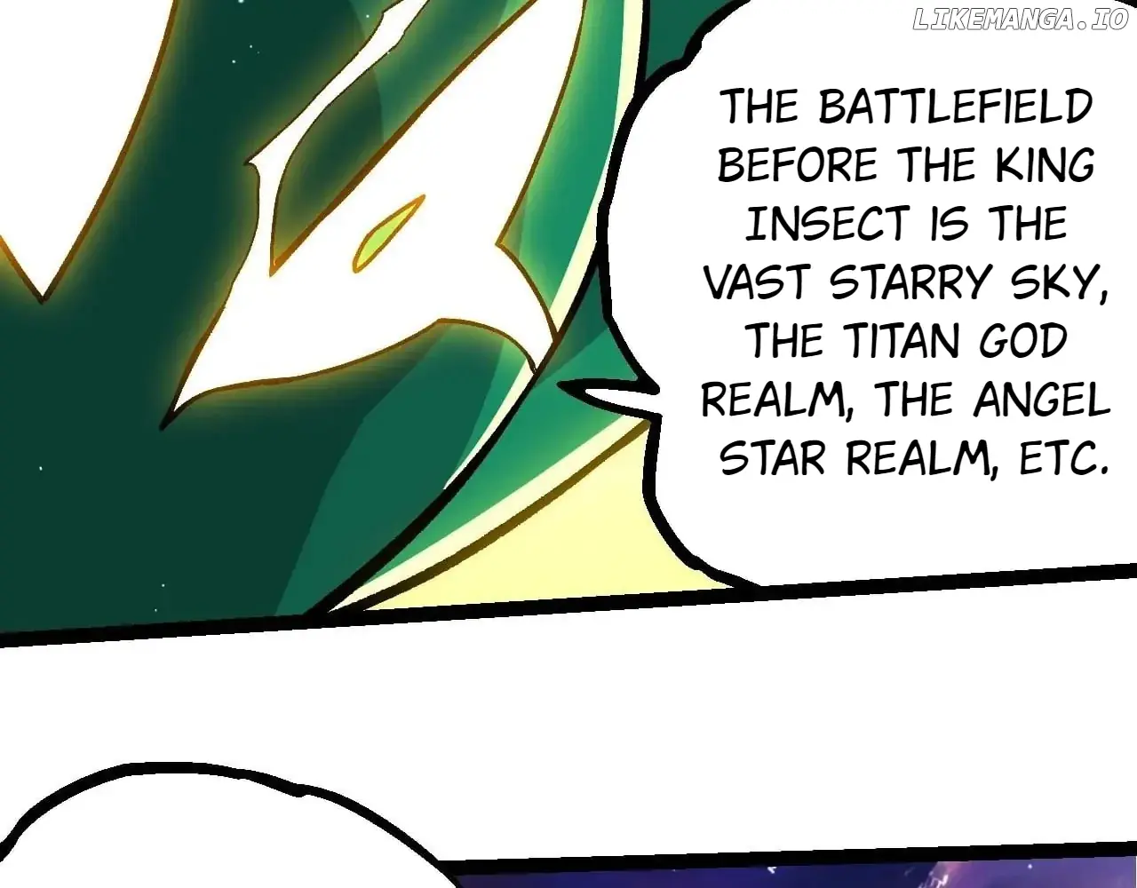 Evolution Begins With a Big Tree Chapter 386 Page 86