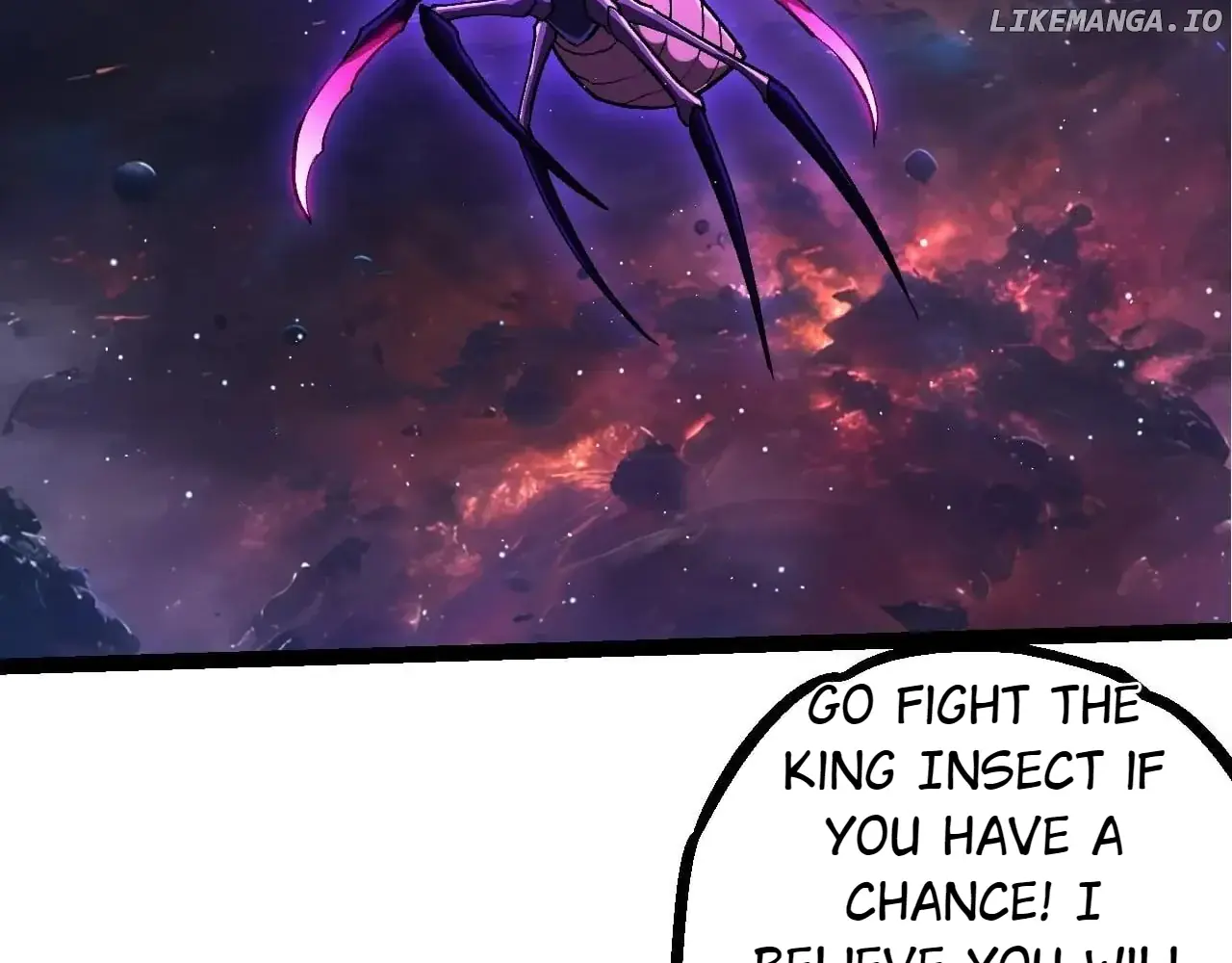 Evolution Begins With a Big Tree Chapter 386 Page 88