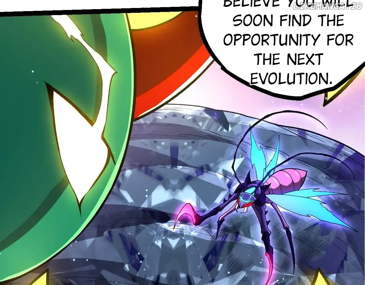 Evolution Begins With a Big Tree Chapter 386 Page 89
