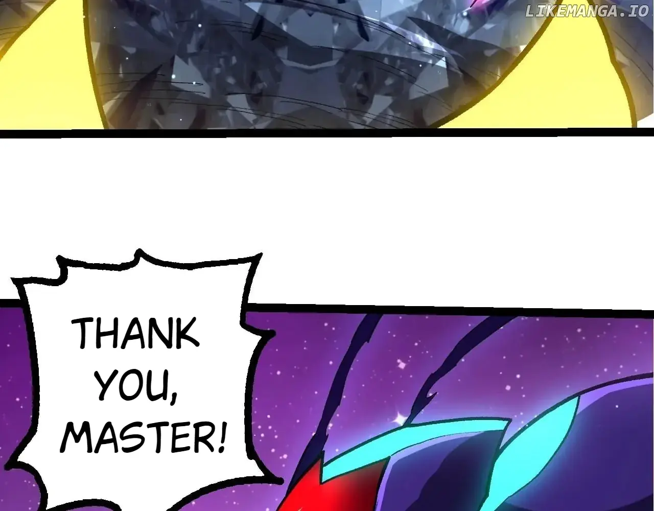 Evolution Begins With a Big Tree Chapter 386 Page 90