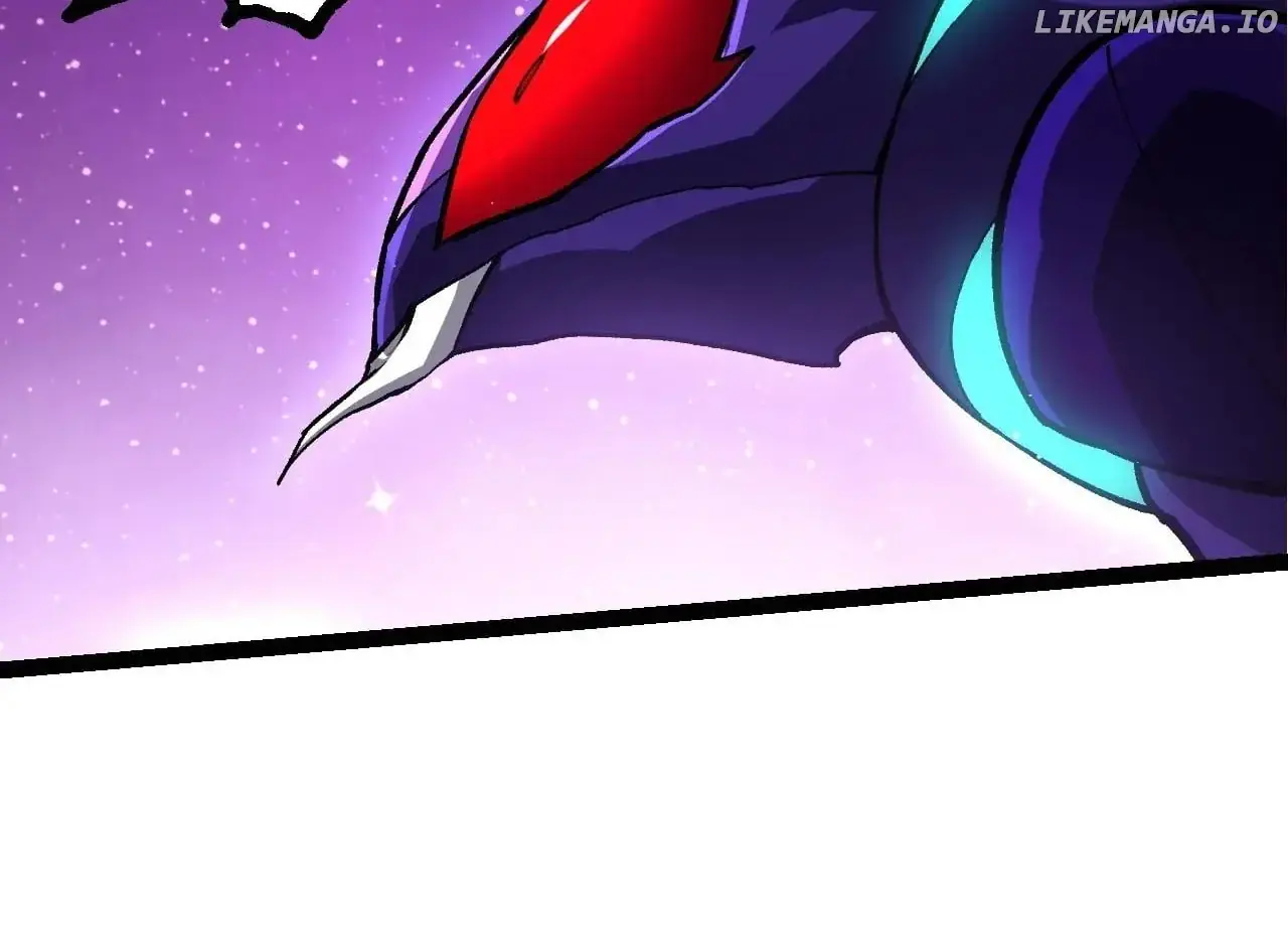 Evolution Begins With a Big Tree Chapter 386 Page 91
