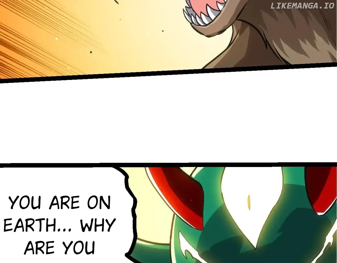 Evolution Begins With a Big Tree Chapter 386 Page 93