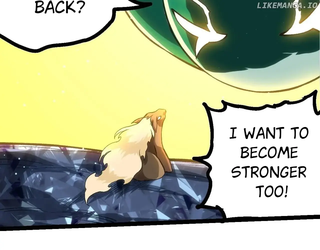 Evolution Begins With a Big Tree Chapter 386 Page 94