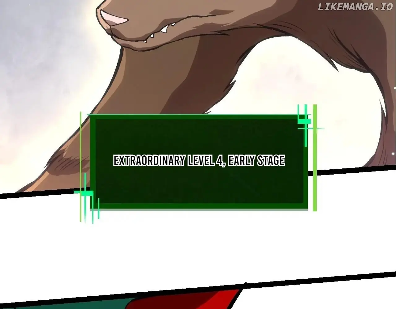 Evolution Begins With a Big Tree Chapter 386 Page 96