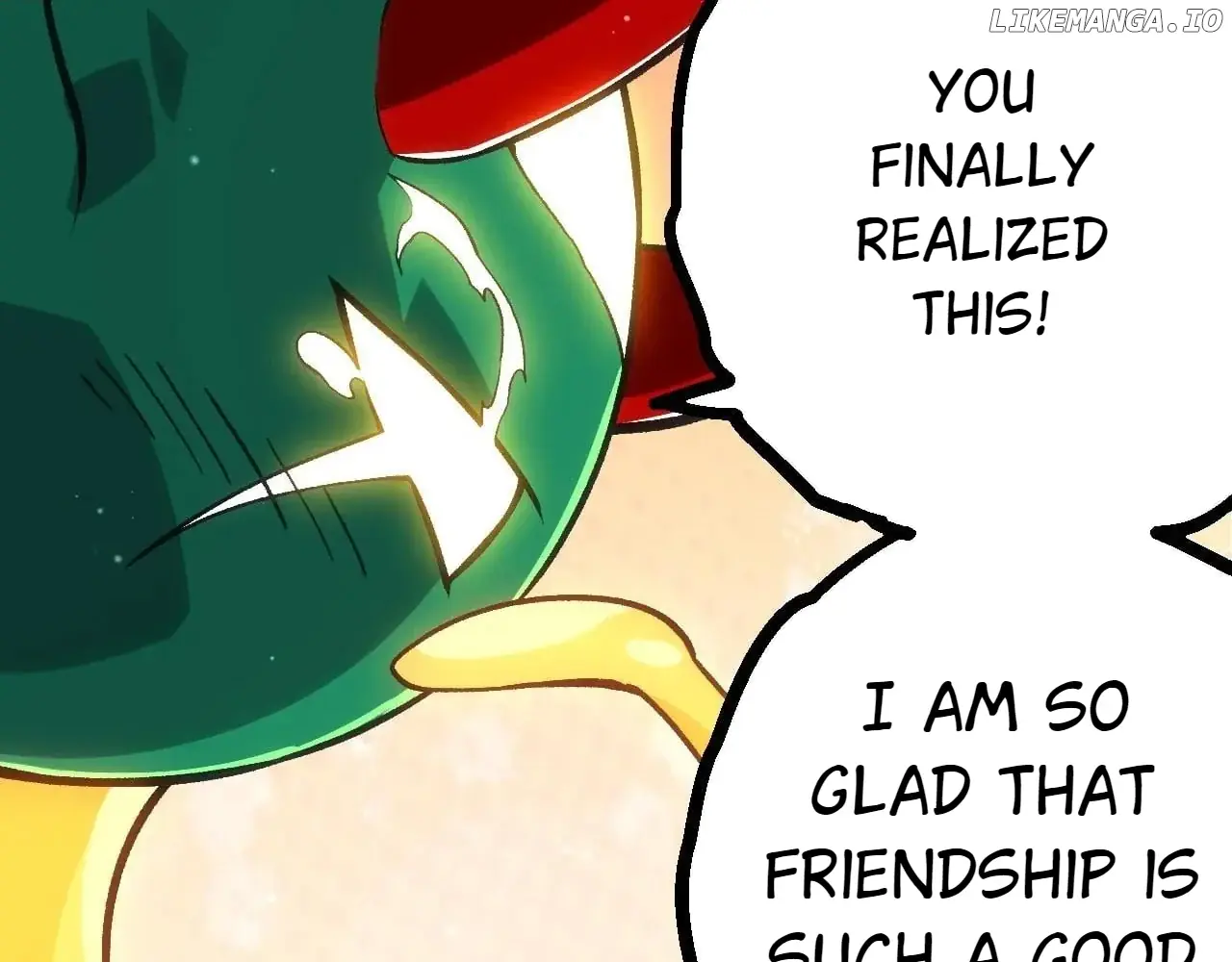 Evolution Begins With a Big Tree Chapter 386 Page 97