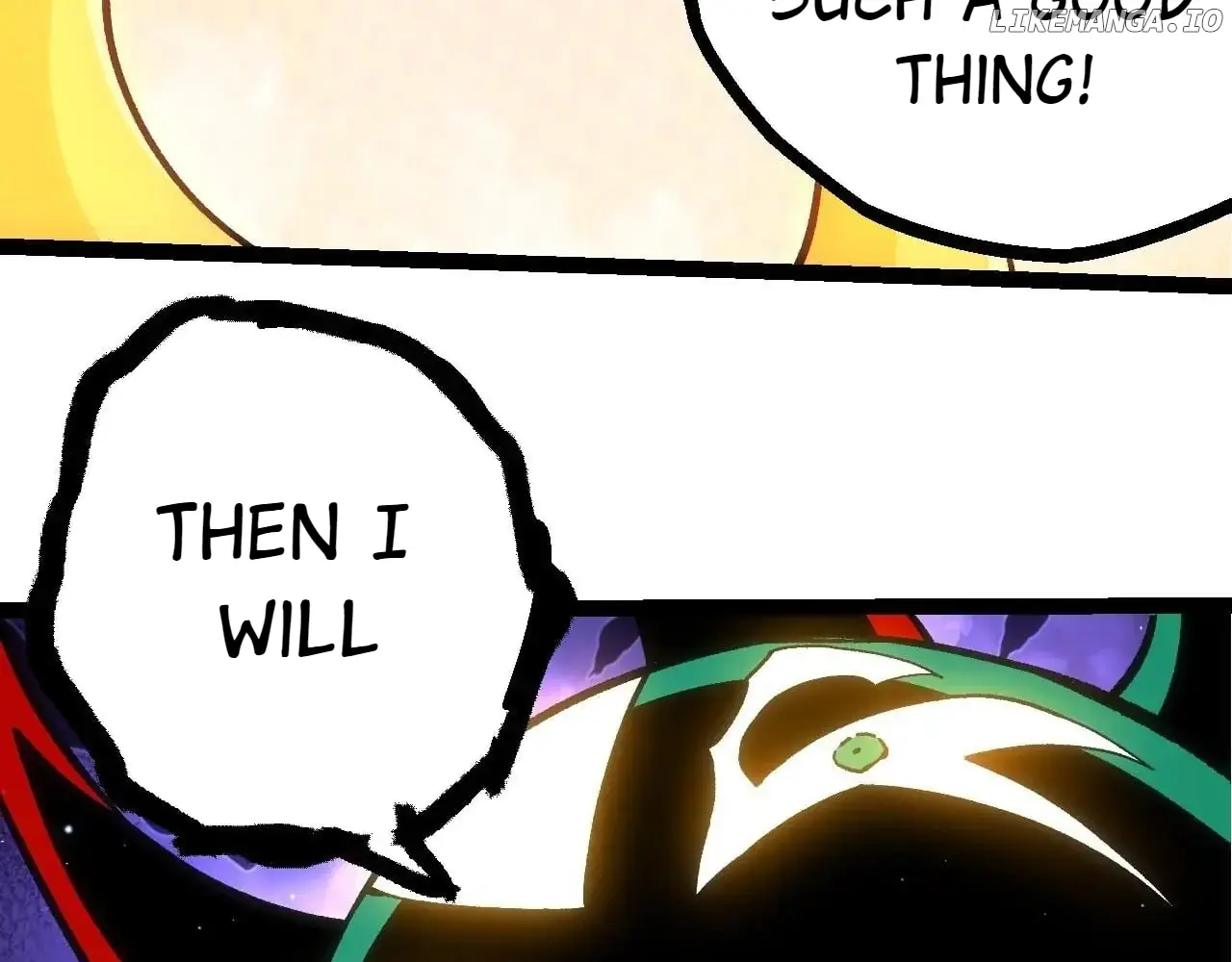 Evolution Begins With a Big Tree Chapter 386 Page 98
