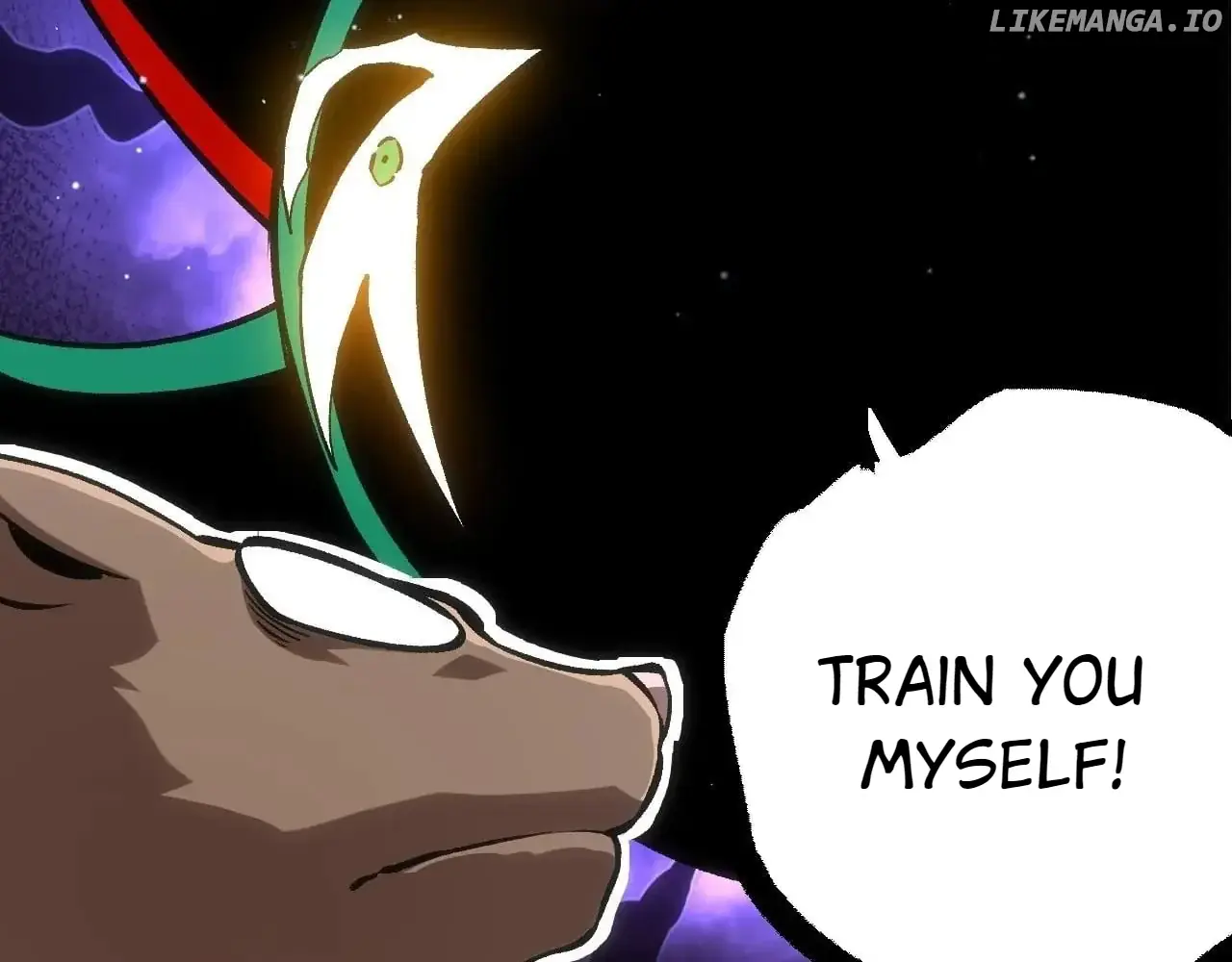Evolution Begins With a Big Tree Chapter 386 Page 99