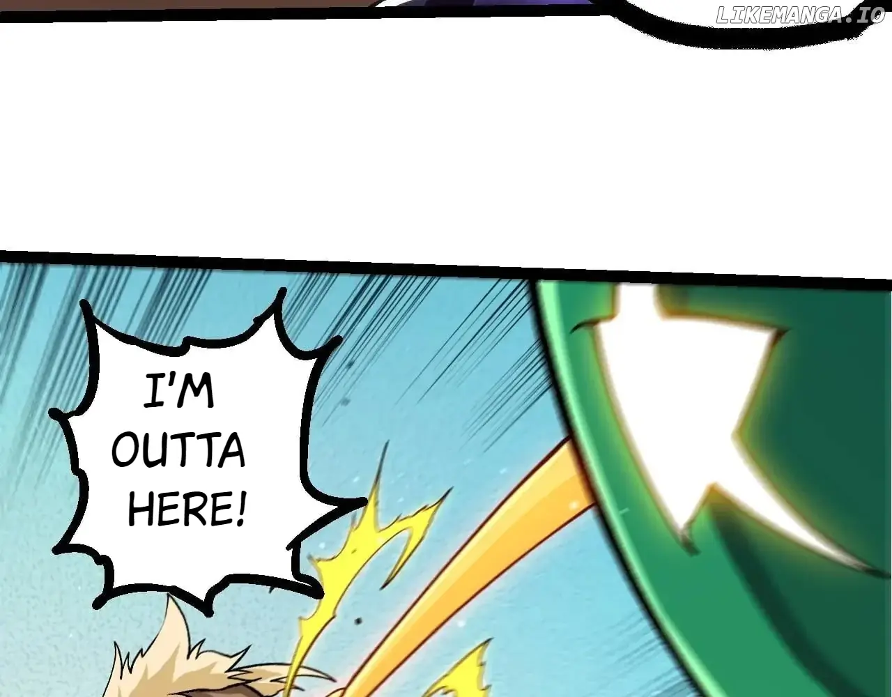 Evolution Begins With a Big Tree Chapter 386 Page 100