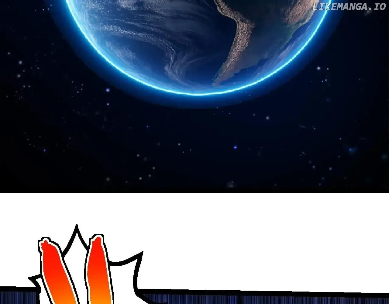 Evolution Begins With a Big Tree Chapter 387 Page 3