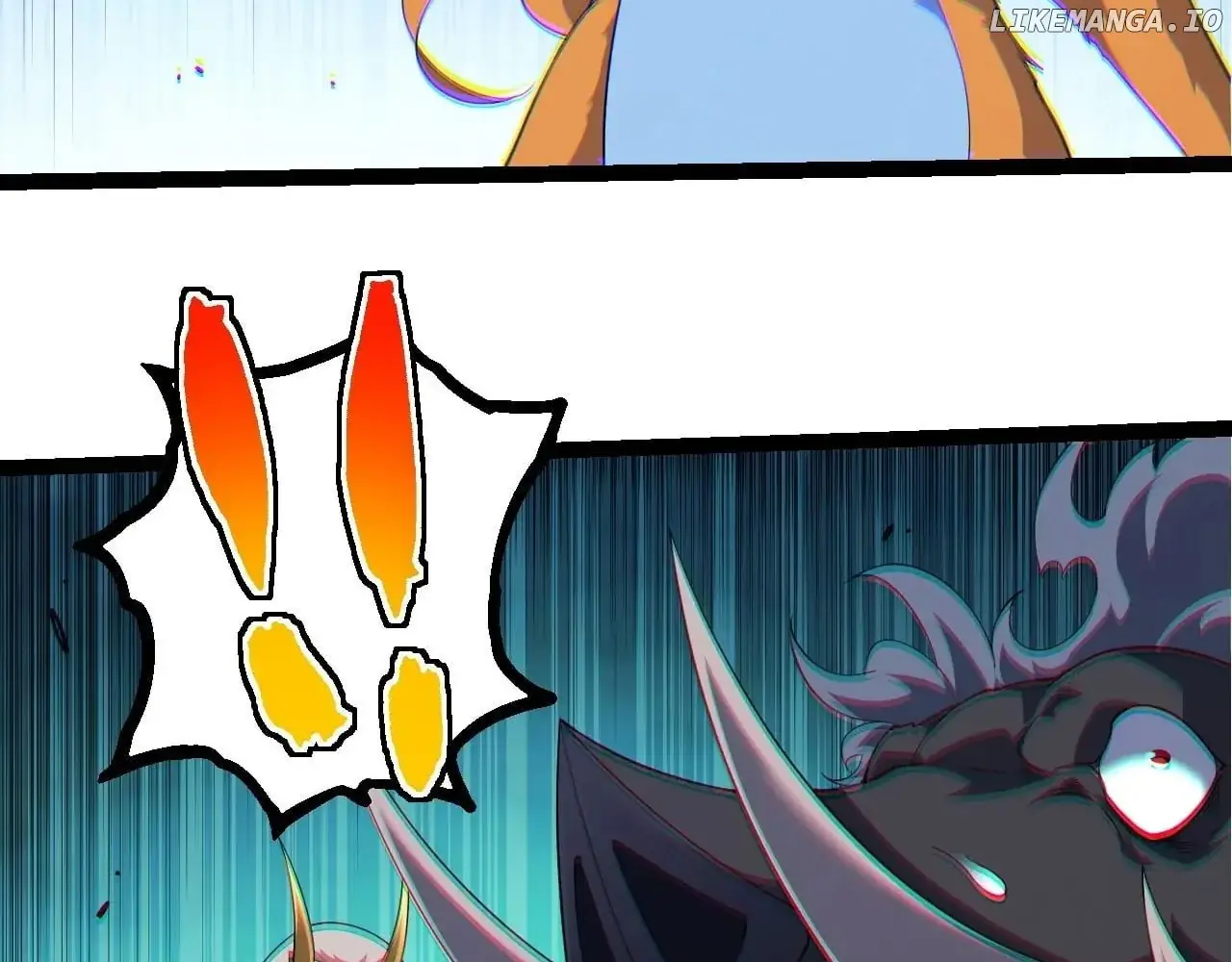 Evolution Begins With a Big Tree Chapter 387 Page 5