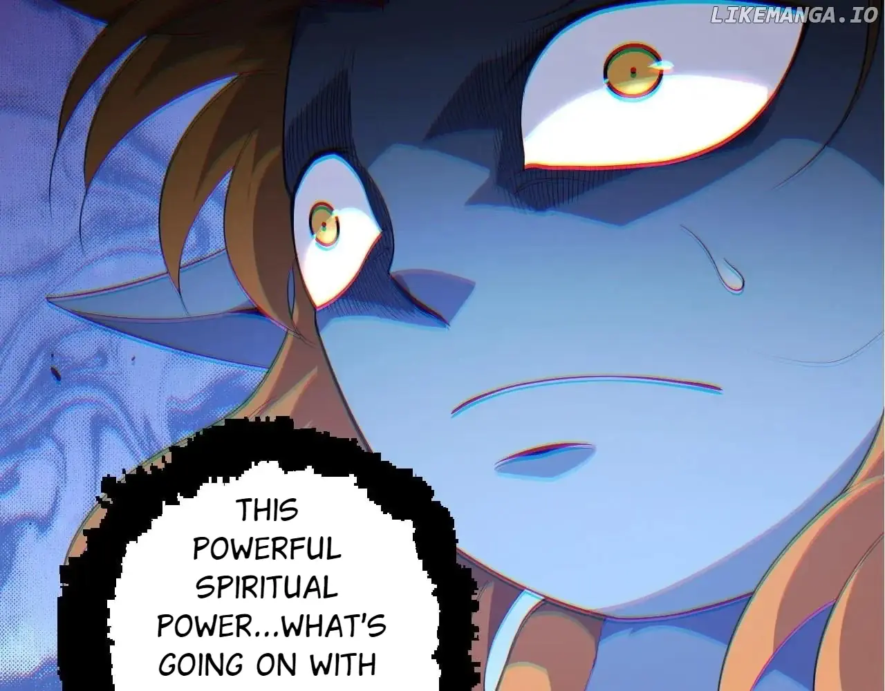 Evolution Begins With a Big Tree Chapter 387 Page 9