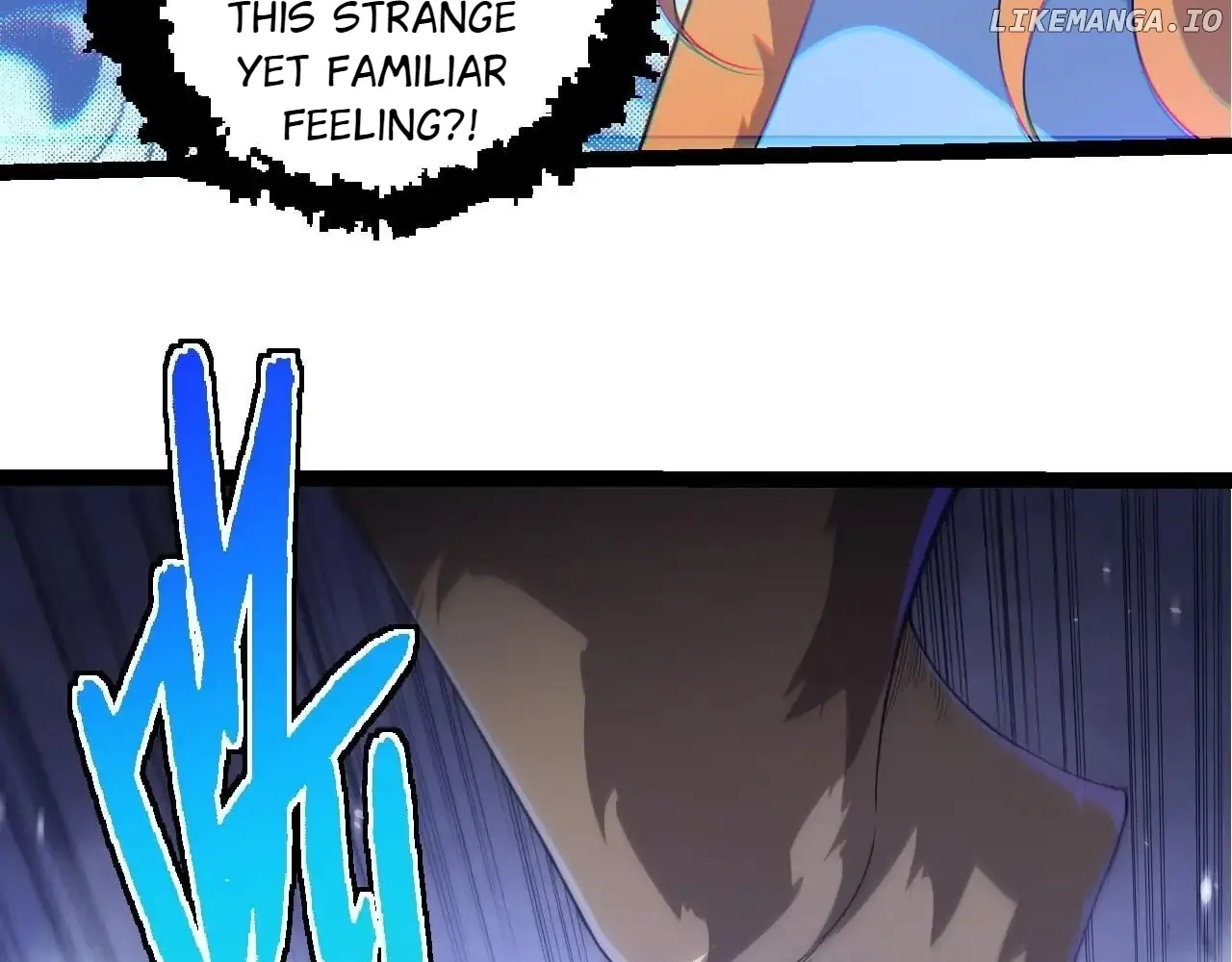 Evolution Begins With a Big Tree Chapter 387 Page 10