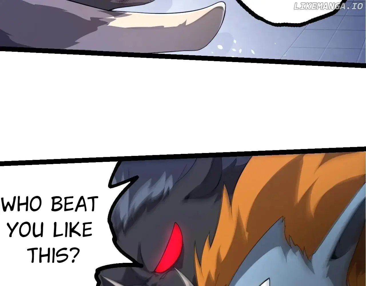 Evolution Begins With a Big Tree Chapter 387 Page 15