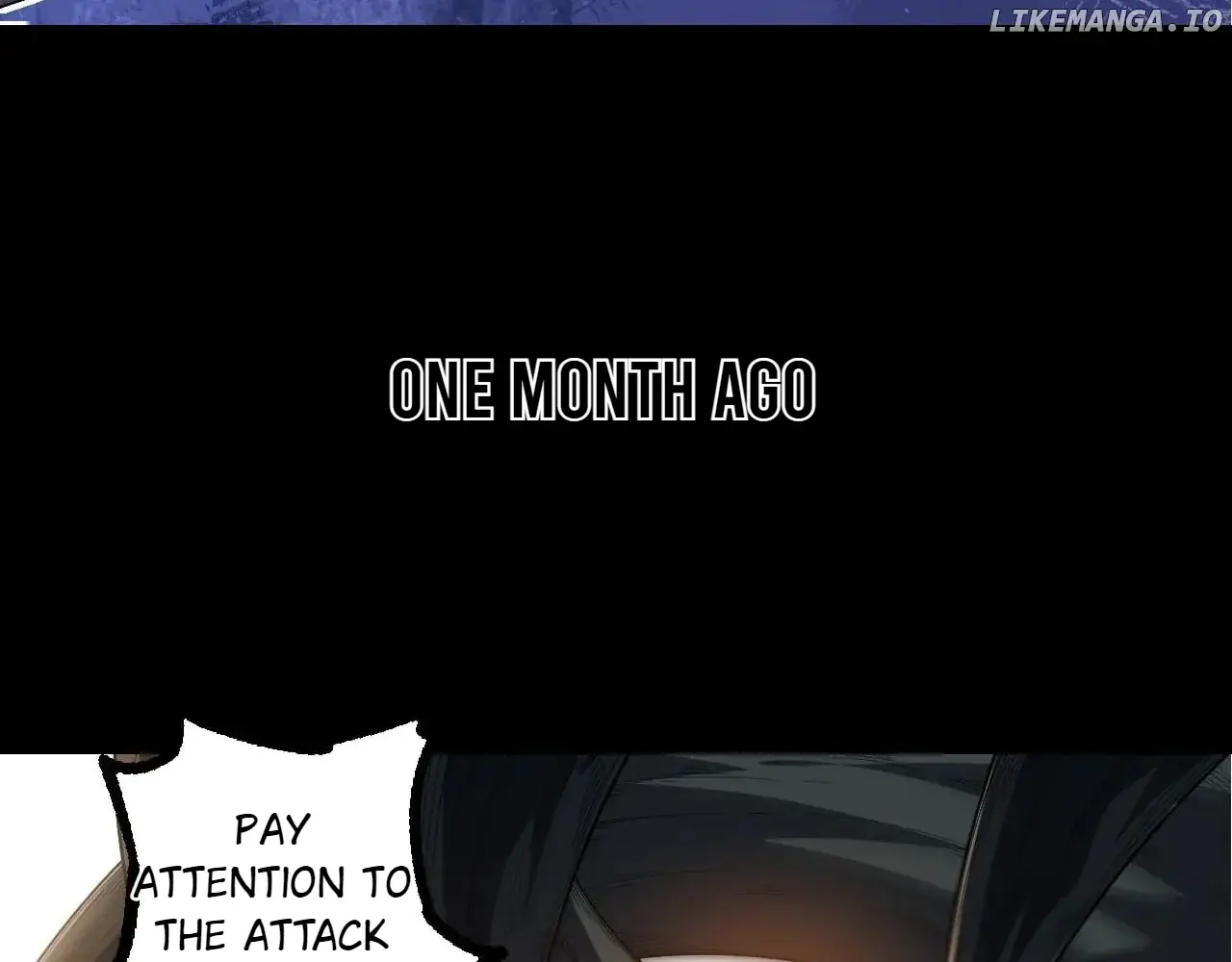 Evolution Begins With a Big Tree Chapter 387 Page 18