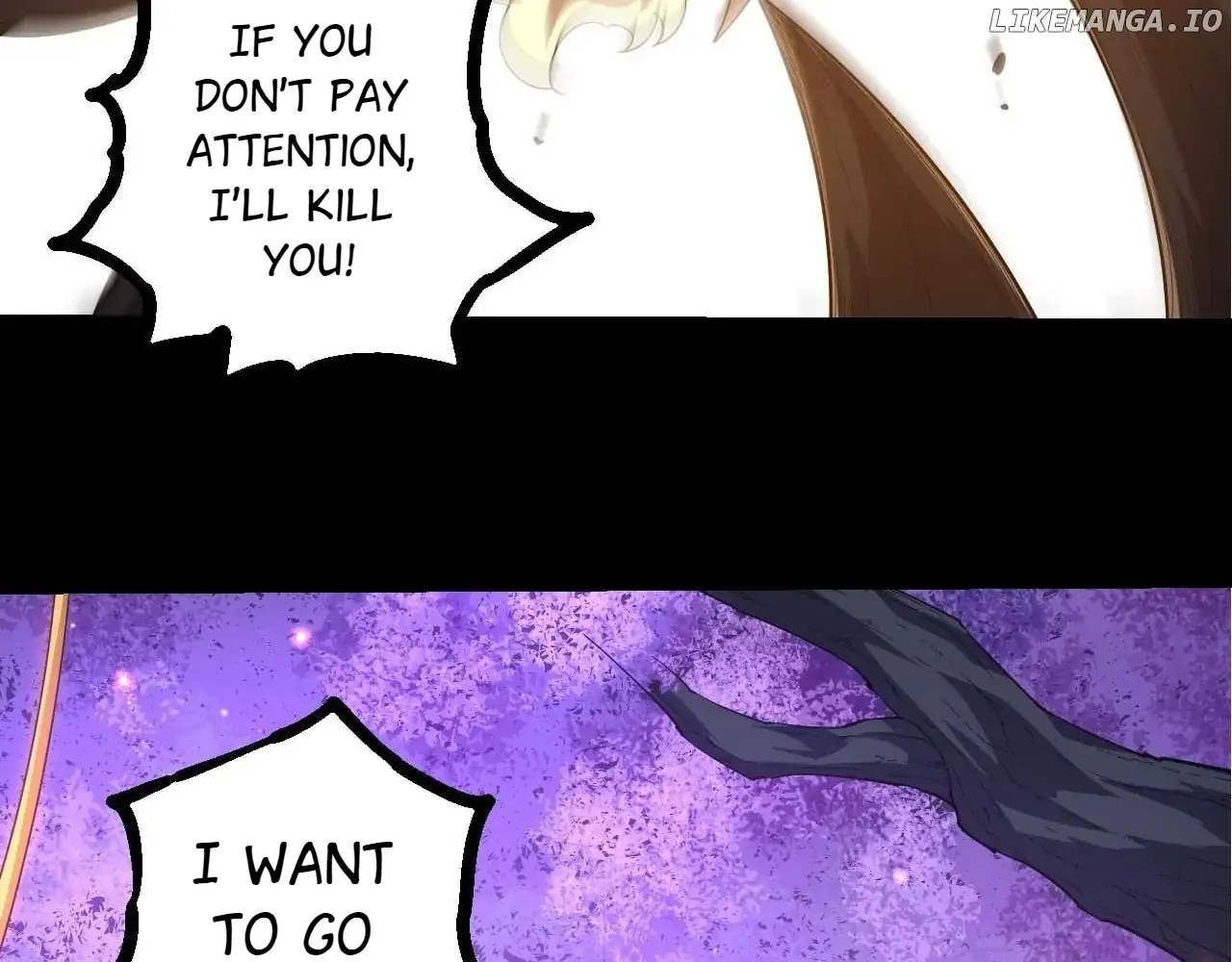 Evolution Begins With a Big Tree Chapter 387 Page 20