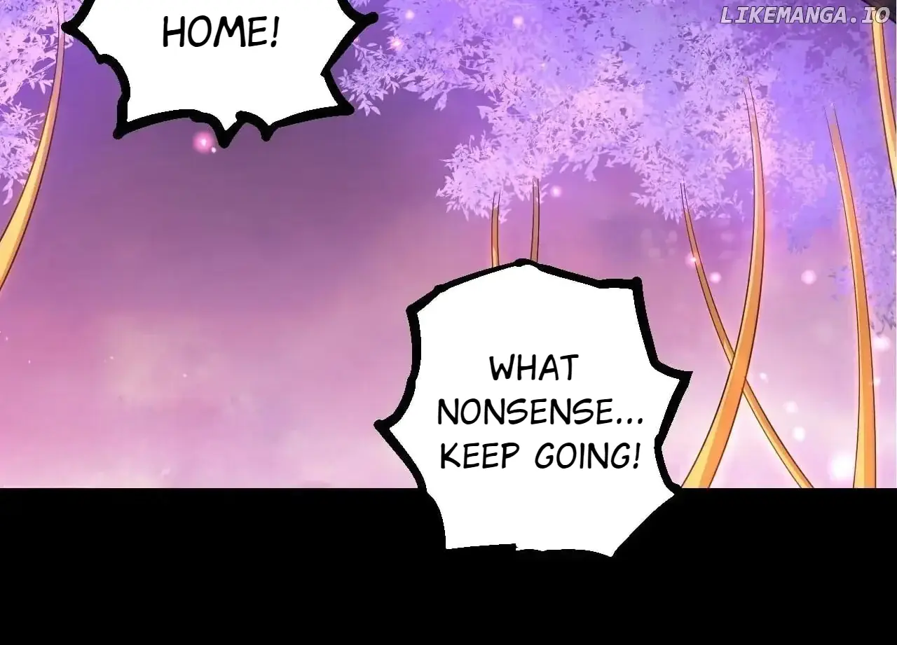 Evolution Begins With a Big Tree Chapter 387 Page 21