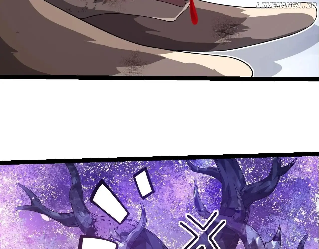 Evolution Begins With a Big Tree Chapter 387 Page 23