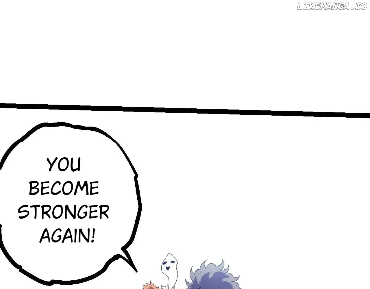 Evolution Begins With a Big Tree Chapter 387 Page 25