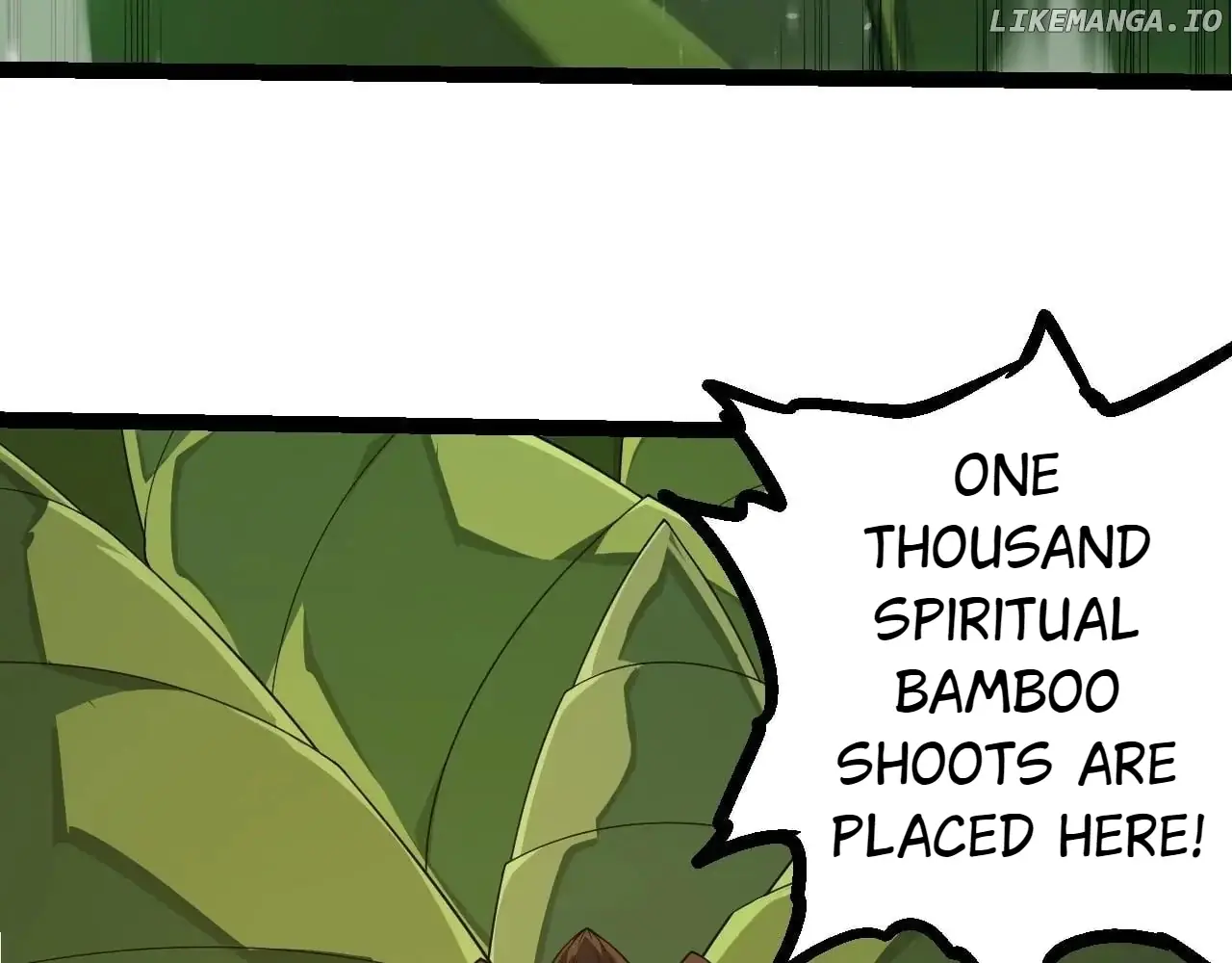 Evolution Begins With a Big Tree Chapter 387 Page 28