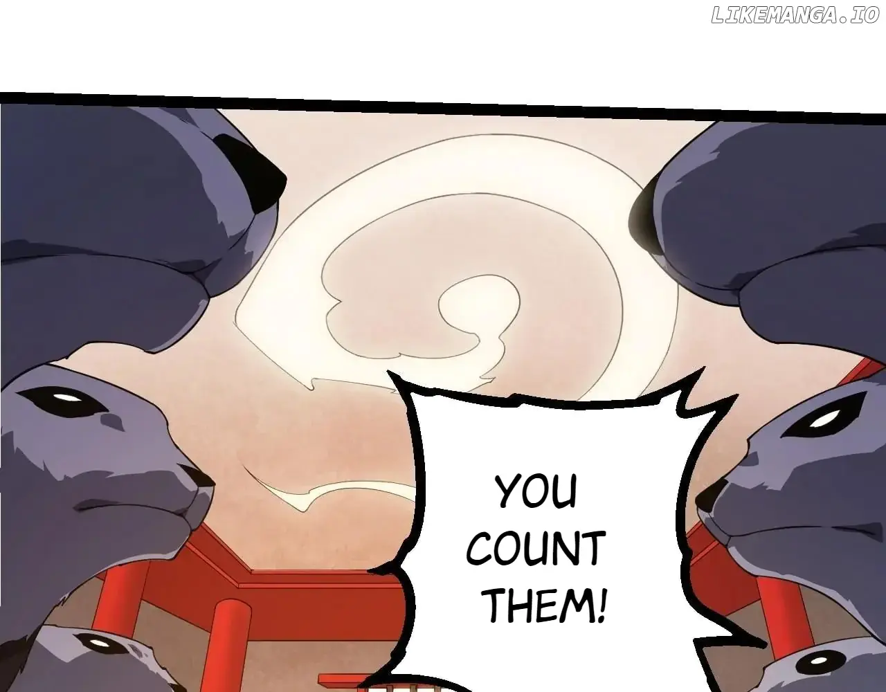 Evolution Begins With a Big Tree Chapter 387 Page 30
