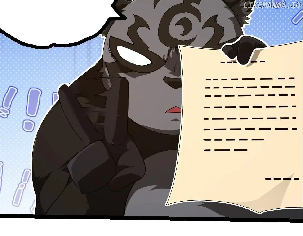 Evolution Begins With a Big Tree Chapter 387 Page 34