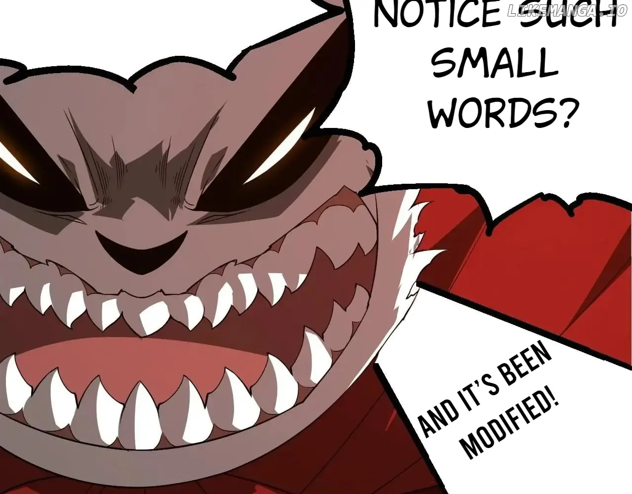 Evolution Begins With a Big Tree Chapter 387 Page 37
