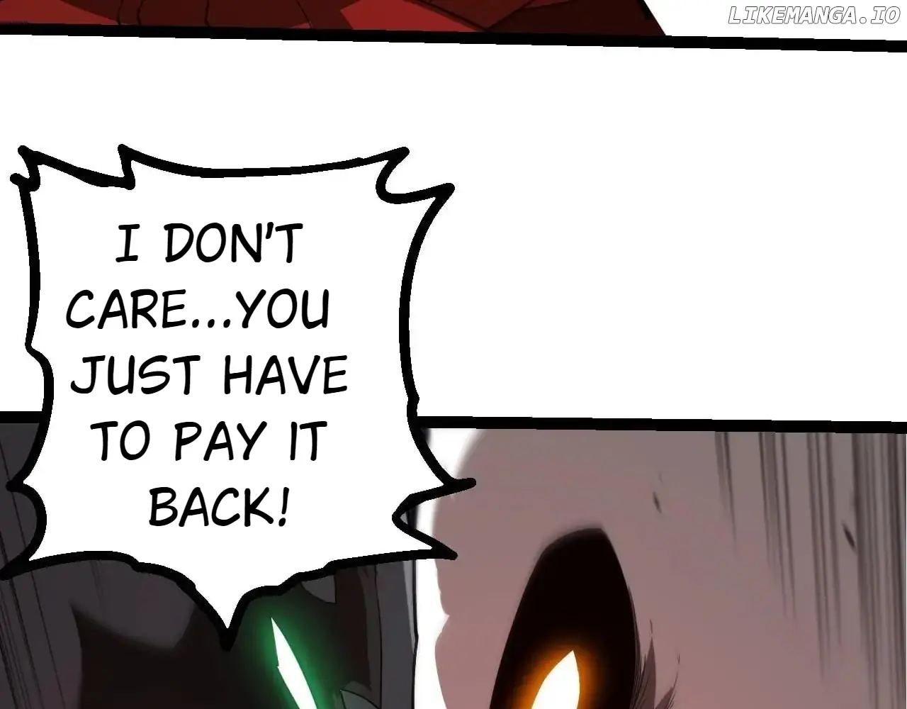 Evolution Begins With a Big Tree Chapter 387 Page 38