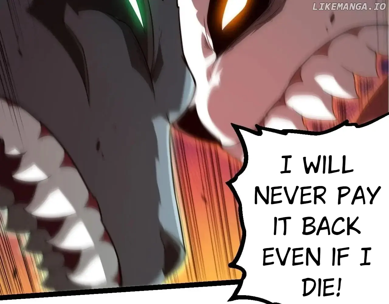 Evolution Begins With a Big Tree Chapter 387 Page 39