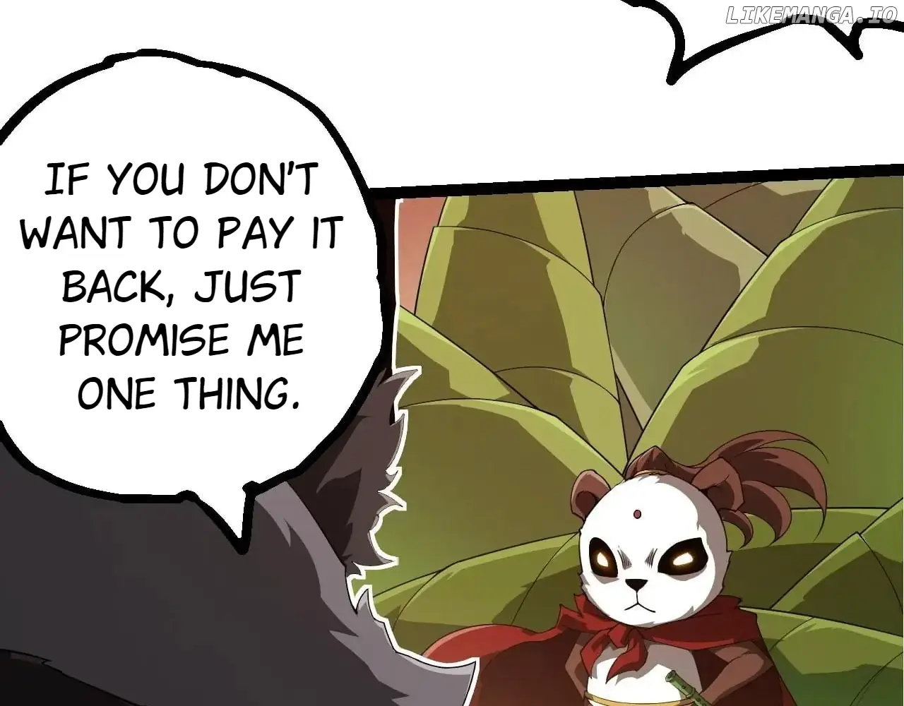 Evolution Begins With a Big Tree Chapter 387 Page 40