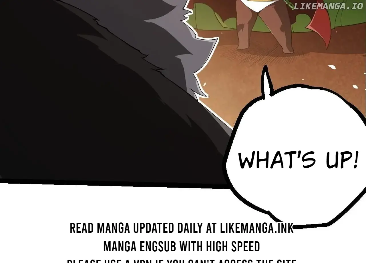 Evolution Begins With a Big Tree Chapter 387 Page 41