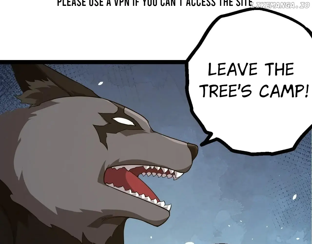 Evolution Begins With a Big Tree Chapter 387 Page 42