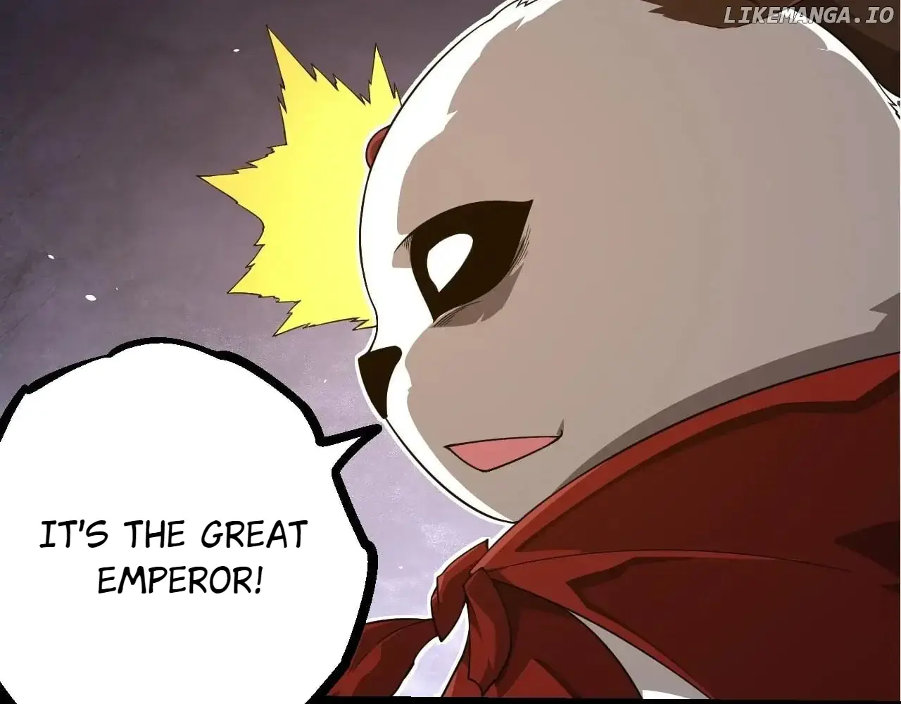 Evolution Begins With a Big Tree Chapter 387 Page 44
