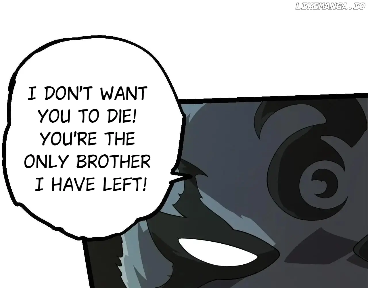 Evolution Begins With a Big Tree Chapter 387 Page 47