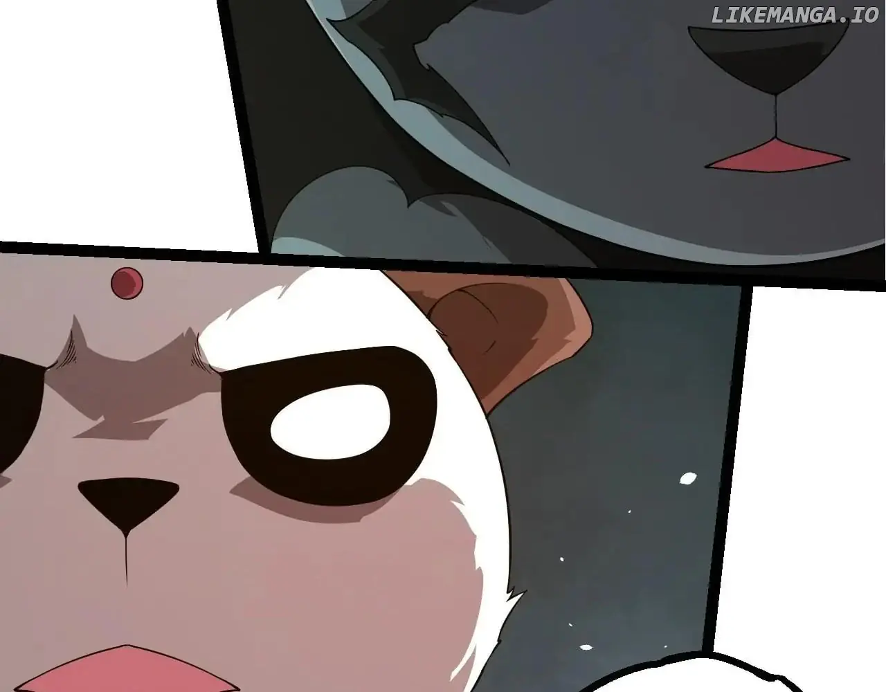 Evolution Begins With a Big Tree Chapter 387 Page 48
