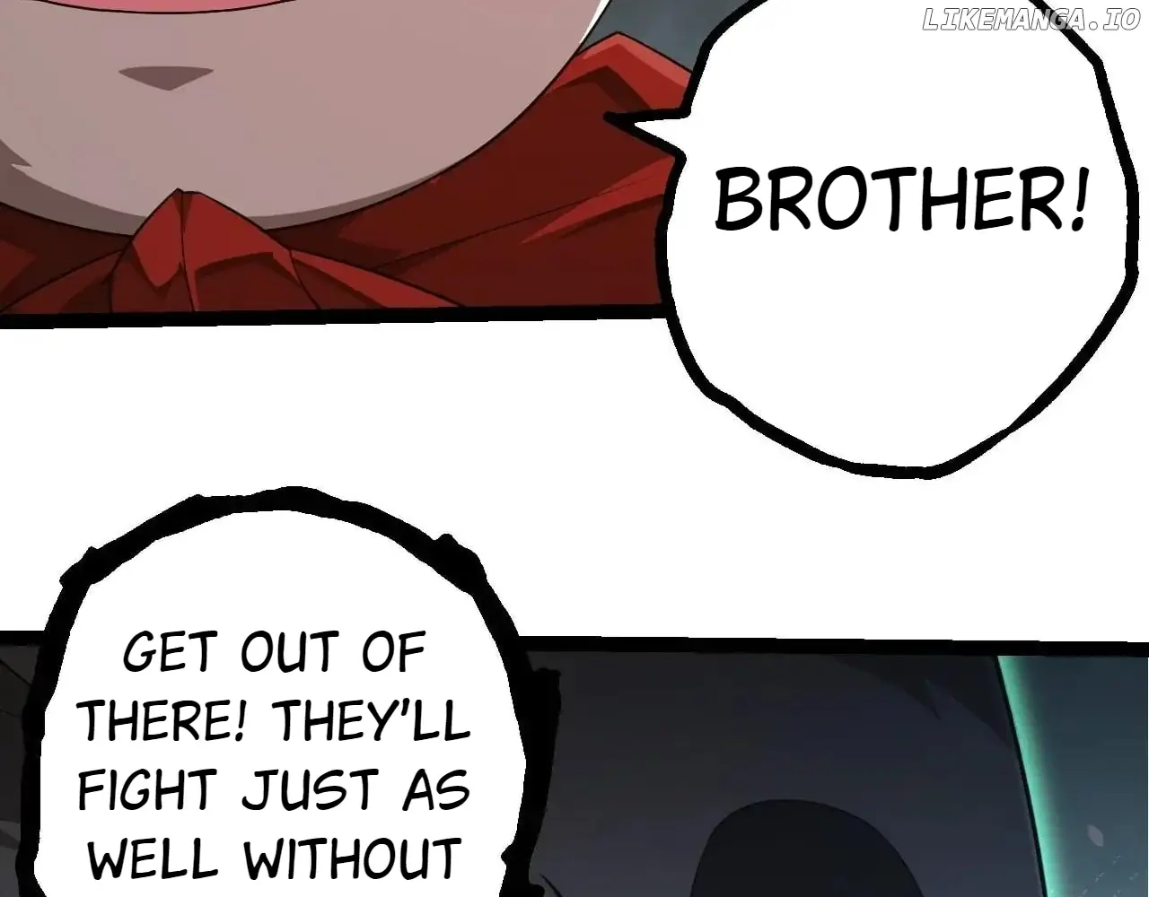 Evolution Begins With a Big Tree Chapter 387 Page 49