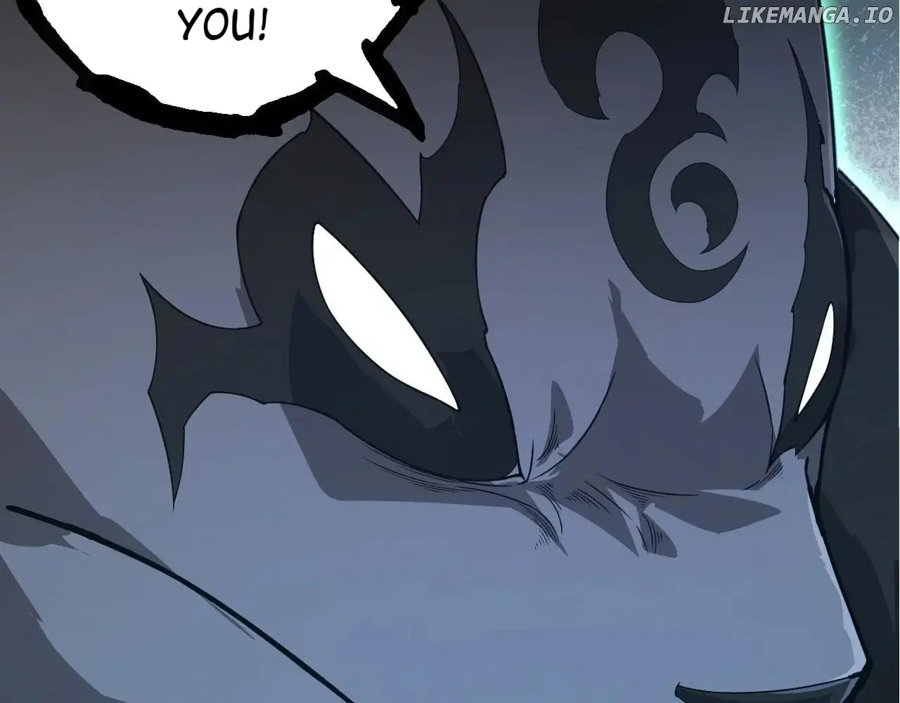 Evolution Begins With a Big Tree Chapter 387 Page 50
