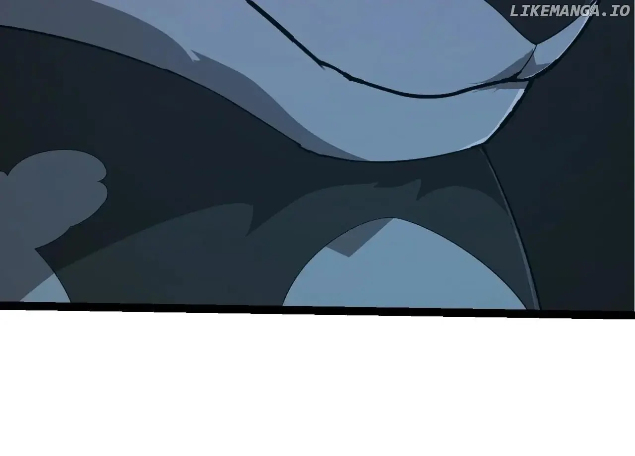 Evolution Begins With a Big Tree Chapter 387 Page 51