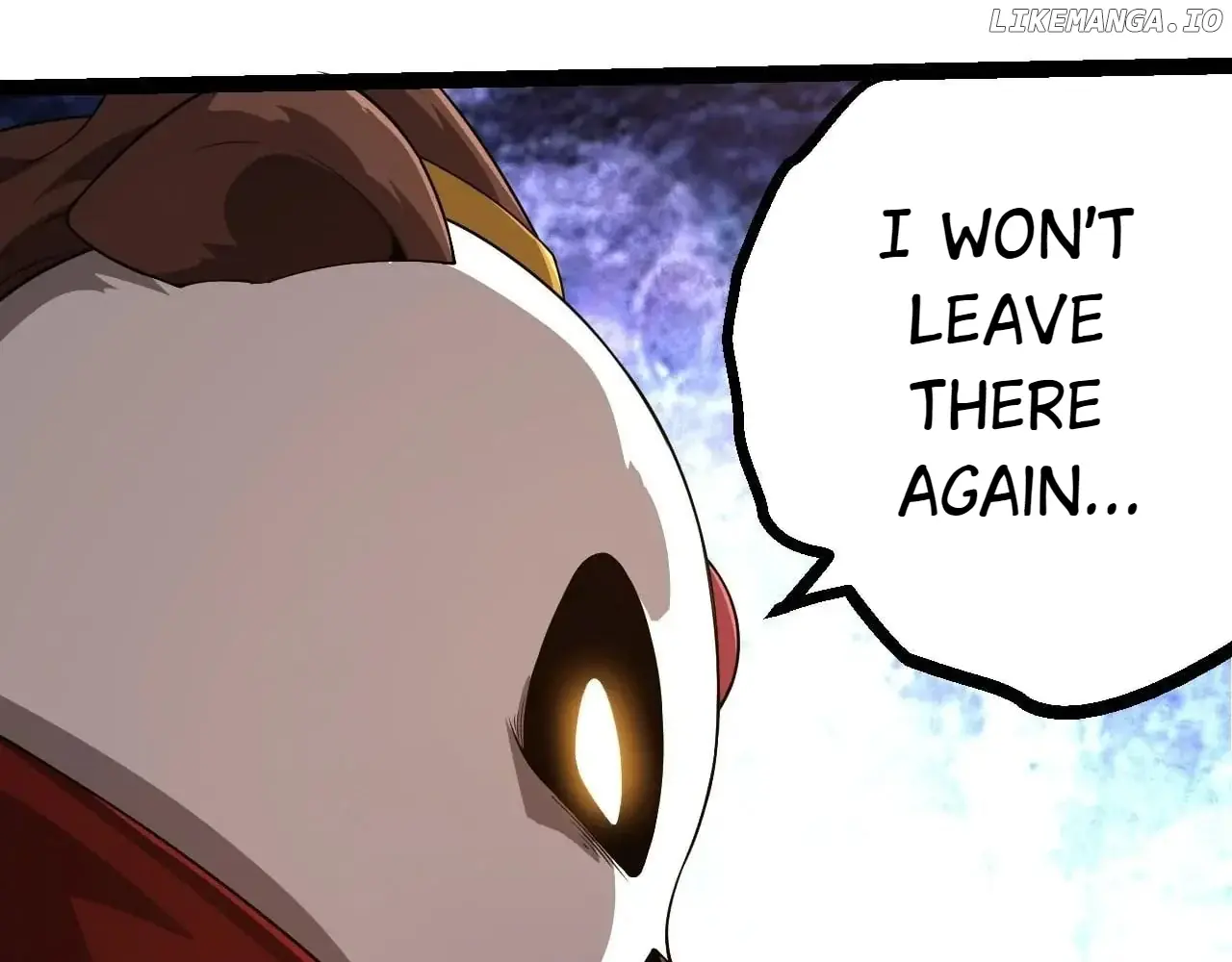 Evolution Begins With a Big Tree Chapter 387 Page 54
