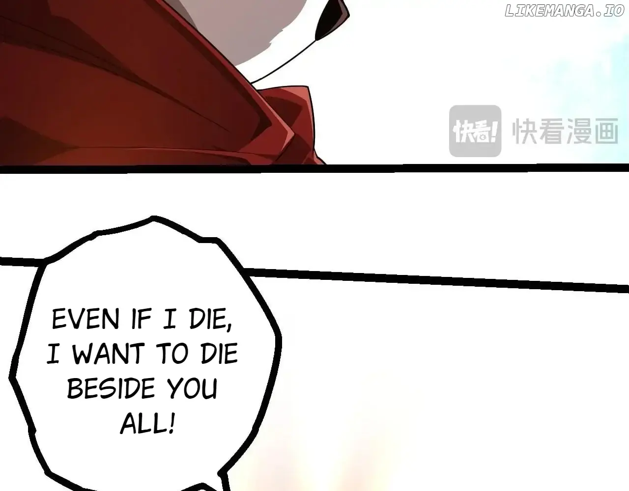 Evolution Begins With a Big Tree Chapter 387 Page 55