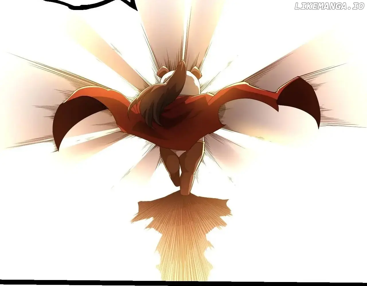 Evolution Begins With a Big Tree Chapter 387 Page 56