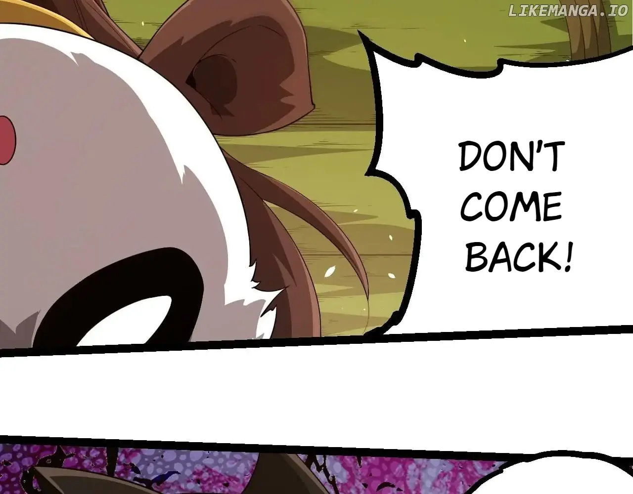 Evolution Begins With a Big Tree Chapter 387 Page 58