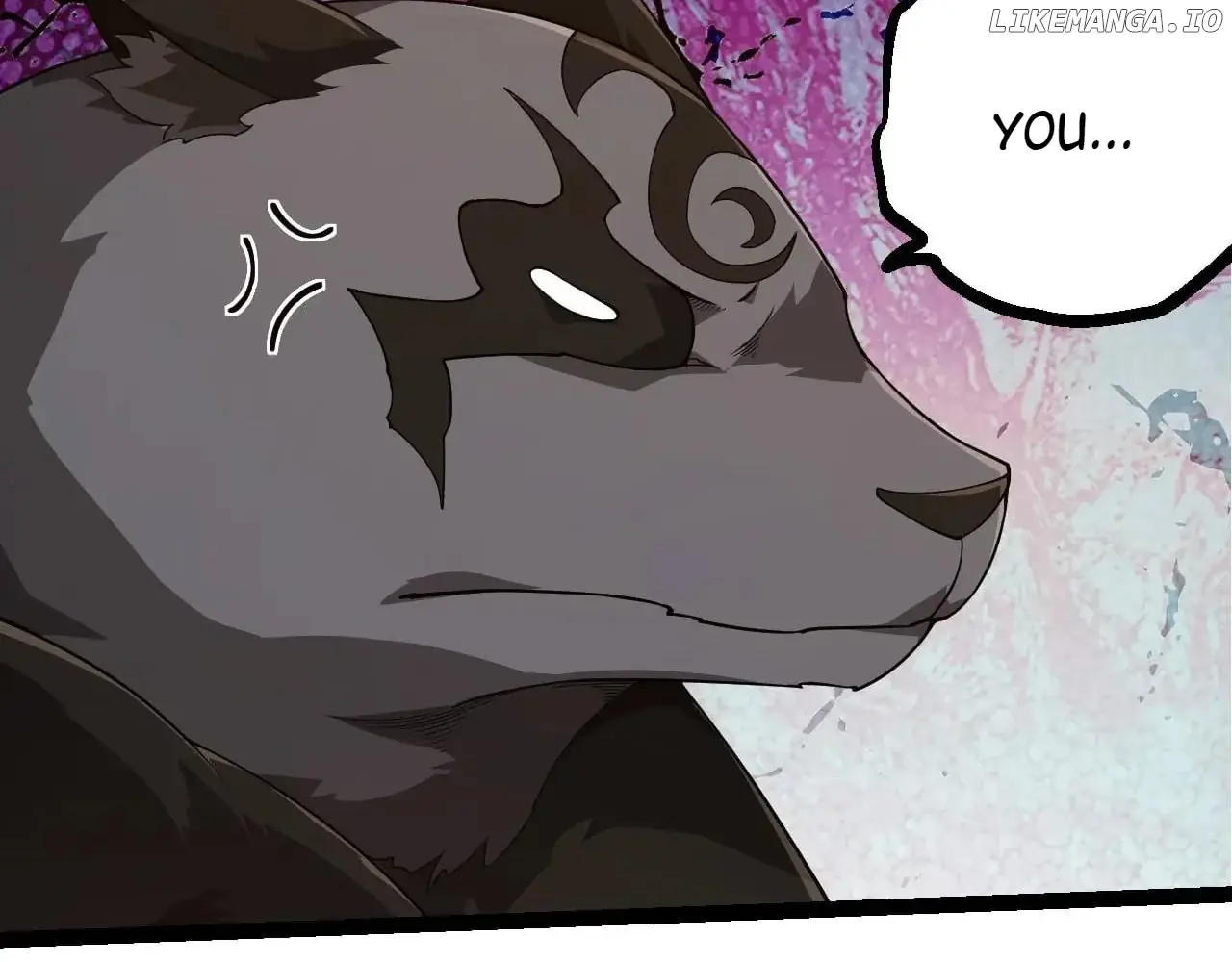Evolution Begins With a Big Tree Chapter 387 Page 59