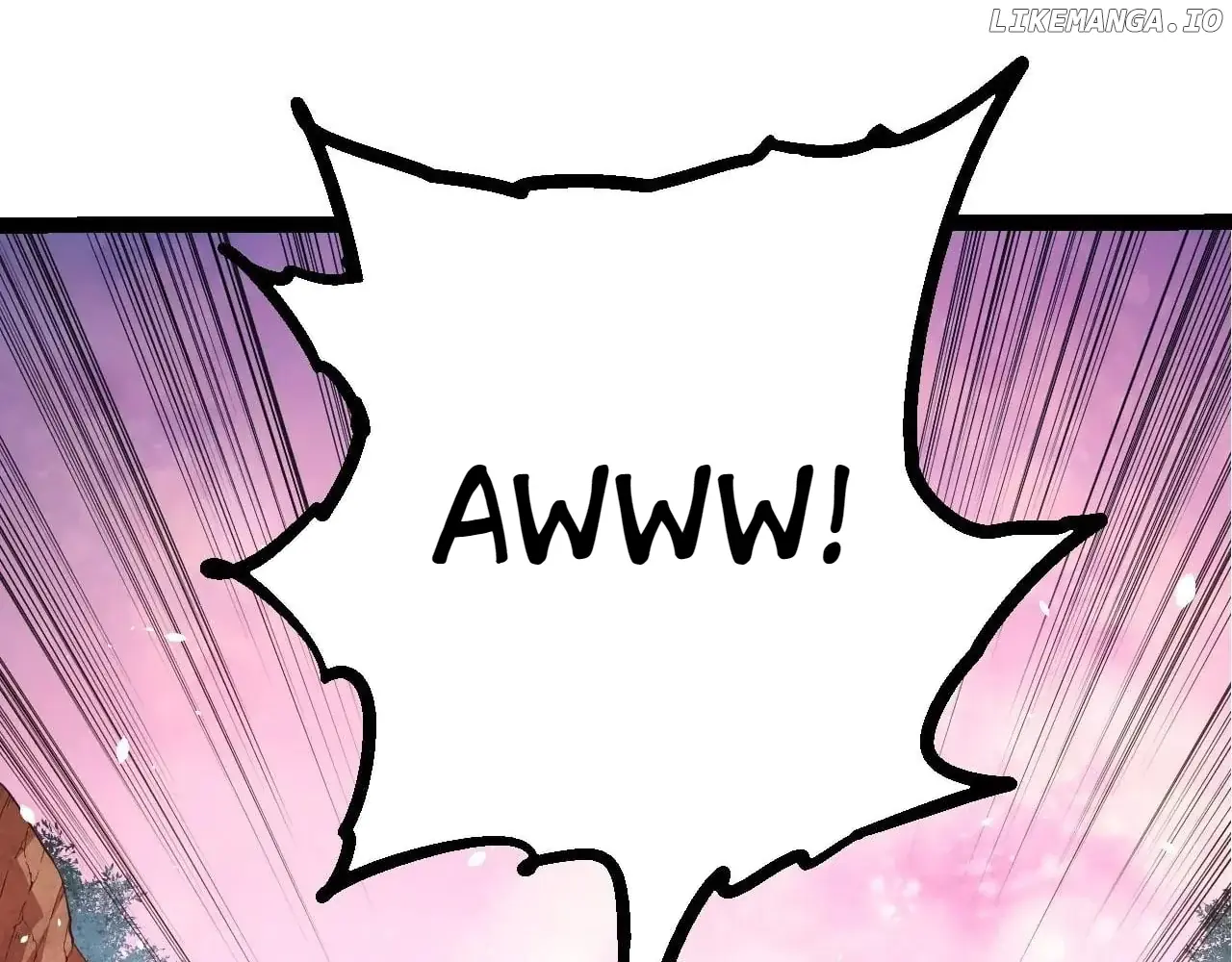 Evolution Begins With a Big Tree Chapter 387 Page 60