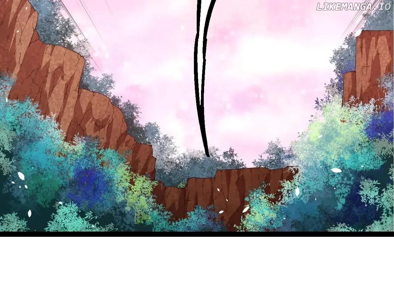 Evolution Begins With a Big Tree Chapter 387 Page 61