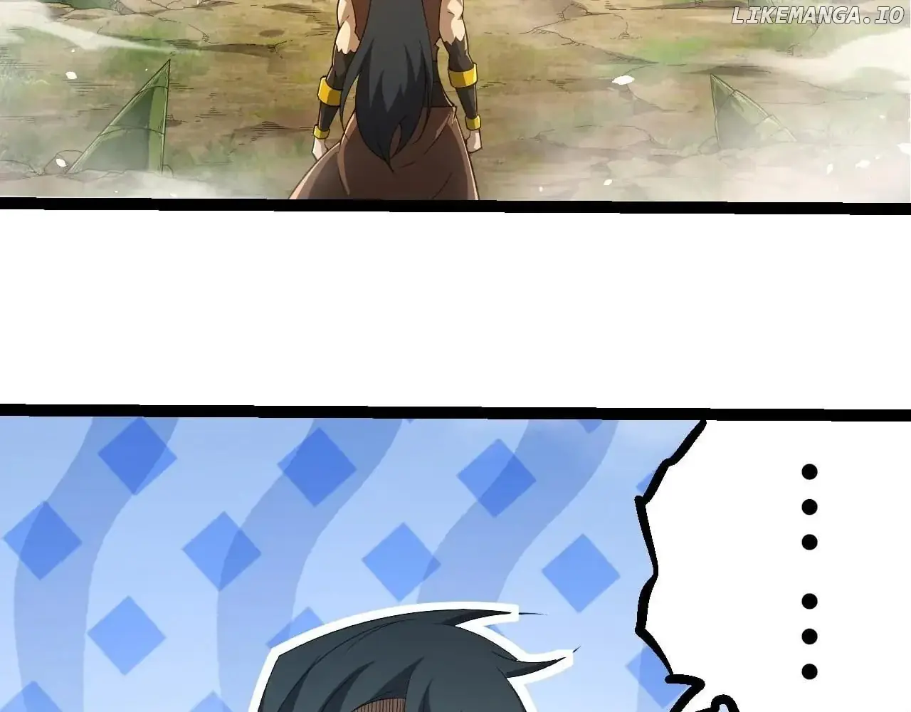 Evolution Begins With a Big Tree Chapter 387 Page 63