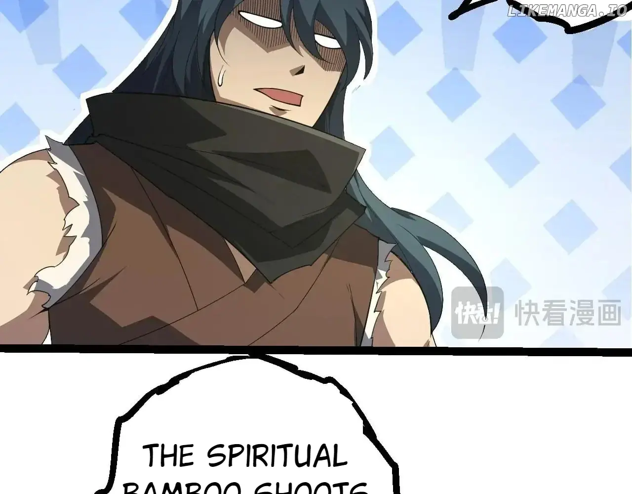 Evolution Begins With a Big Tree Chapter 387 Page 64