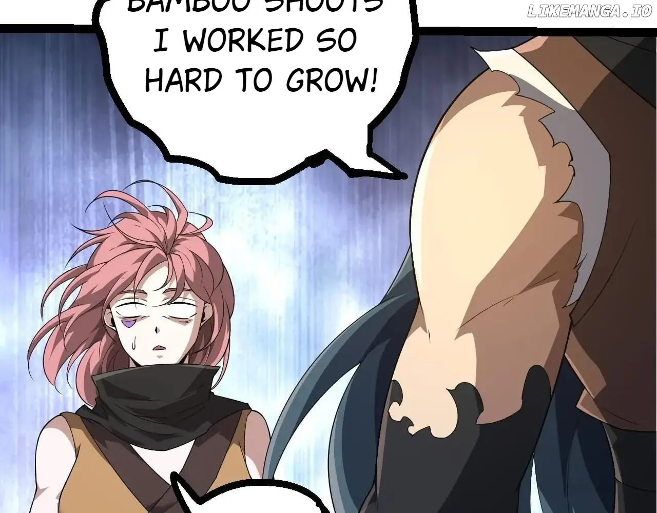 Evolution Begins With a Big Tree Chapter 387 Page 65