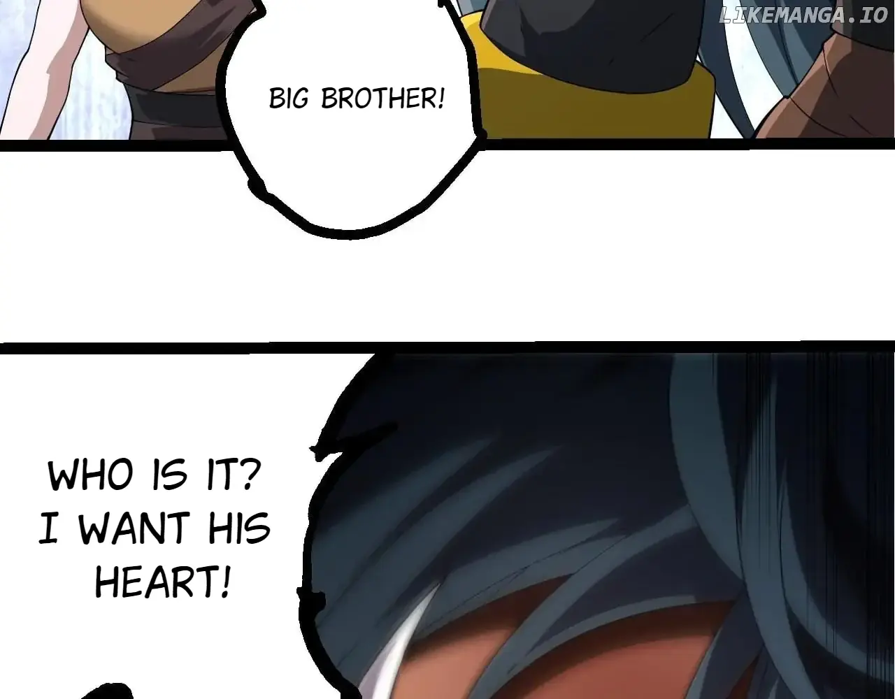 Evolution Begins With a Big Tree Chapter 387 Page 66