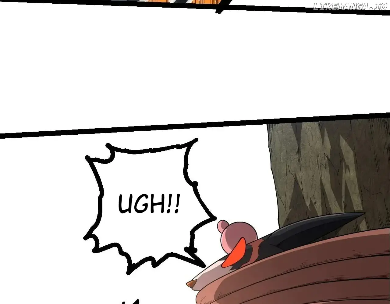 Evolution Begins With a Big Tree Chapter 387 Page 68