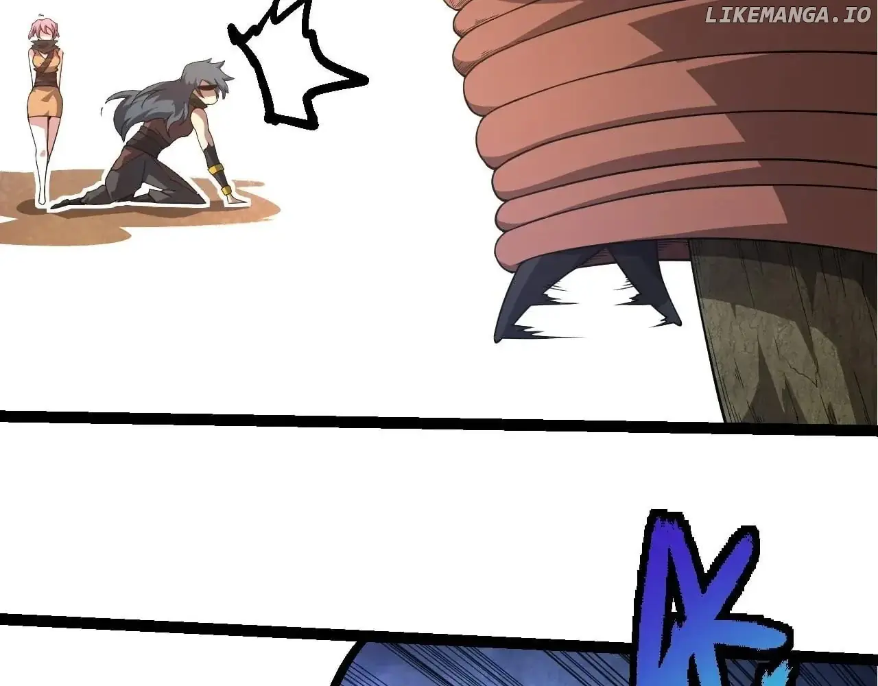 Evolution Begins With a Big Tree Chapter 387 Page 69